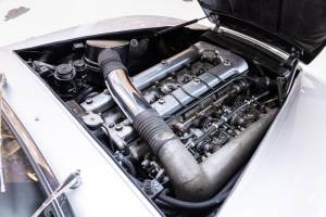 Image 34/36 of Alfa Romeo 2600 Sprint Zagato (1967)