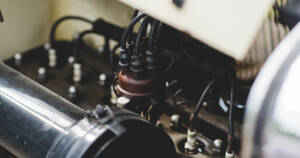 Image 35/40 de Mercedes-Benz 200 (1937)