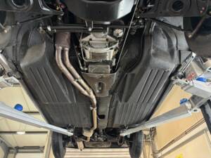 Image 27/29 of Mercedes-Benz 220 SE b (1963)