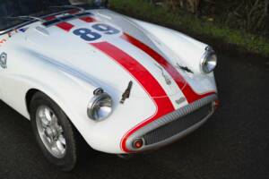 Imagen 8/37 de Daimler SP 250 (1961)