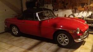 Bild 3/8 von MG MGB (1971)
