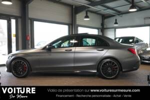 Imagen 4/23 de Mercedes-Benz C 43 AMG 4MATIC (2017)
