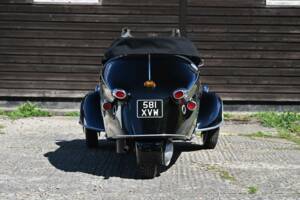 Immagine 19/50 di Messerschmitt / FMR KR 201 (1958)