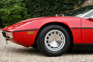 Afbeelding 43/50 van Maserati Bora 4900 (1973)