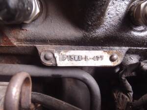 Imagen 10/11 de Wolseley 1500 (1957)