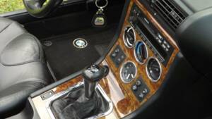 Bild 27/50 von BMW Z3 Cabriolet 3.0 (2000)