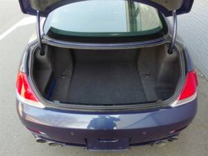 Imagen 60/96 de ALPINA B6 Coupé (2006)