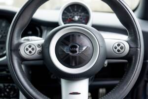 Imagen 30/50 de Mini Cooper S JCW (2006)