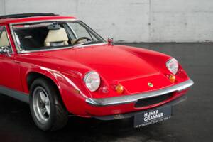 Bild 21/50 von Lotus Europa Twin Cam (1972)