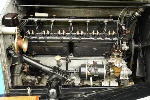 Afbeelding 34/50 van Rolls-Royce Phantom I (1925)