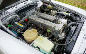 Bild 39/59 von Mercedes-Benz 280 SL (1985)