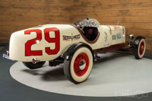 Afbeelding 2/5 van Buick Model 44 Sport (1929)