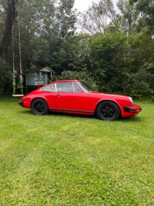 Image 40/100 of Porsche 911 2.7 S (1977)