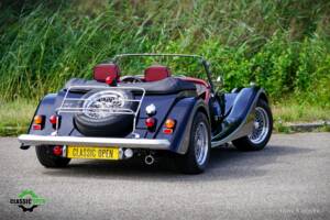 Image 47/51 de Morgan Plus 4 2-Seater (2006)