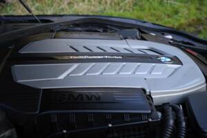 Image 3/50 de BMW 760Li (2011)