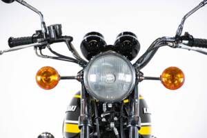 Image 50/50 of Kawasaki 900 Z1 (1974)