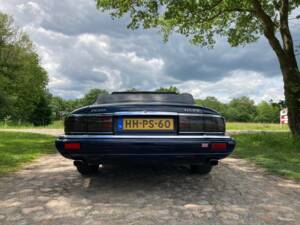 Bild 27/35 von Jaguar XJS 6.0 (1994)