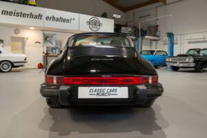 Image 5/38 of Porsche 911 Carrera 3.2 (1986)