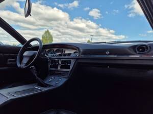 Imagen 21/29 de Maserati Merak (1974)