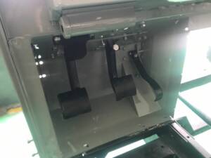 Bild 20/39 von Land Rover Forward Control (1975)