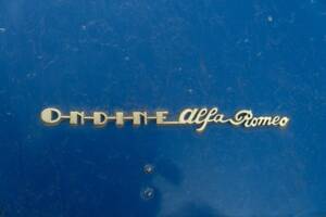 Bild 20/42 von Renault Ondine (1962)