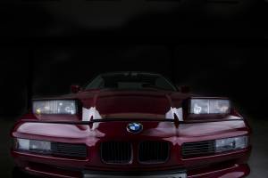 Image 20/29 of BMW 840Ci (1993)