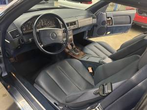 Bild 46/48 von Mercedes-Benz 500 SL (1990)