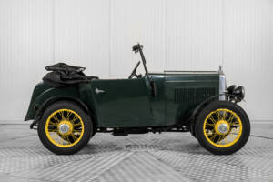 Immagine 12/50 di Morris Minor (1934)