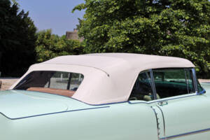Immagine 15/40 di Cadillac 62 Convertible (1956)