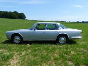 Maserati Quattroporte I Saloon 1966