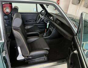 Immagine 45/89 di BMW 2002 tii Touring (1973)