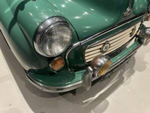 Bild 13/76 von Morris Minor 1000 Traveller (1964)