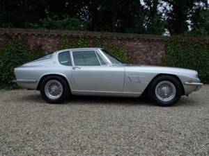 Afbeelding 7/50 van Maserati Mistral 4000 (1966)