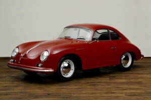 Image 1/22 of Porsche 356 A Carrera 1500 GS (1957)