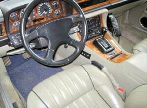 Bild 47/51 von Jaguar XJR 4.0 Sport (1991)