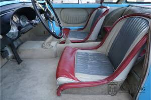 Imagen 3/50 de Talbot-Lago 2500 Coupé T14 LS (1958)