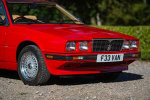 Image 39/50 of Maserati Biturbo i (1988)
