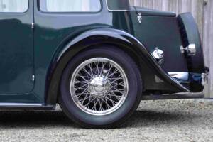 Bild 21/45 von Jaguar SS 1 (1934)