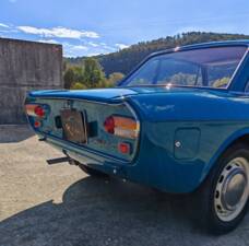 Image 9/34 of Lancia Fulvia Coupe Rallye (1967)