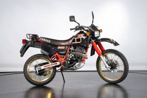 Bild 5/50 von Yamaha XT 600 E (1985)