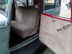 Immagine 24/38 di Ford Model B (1933)