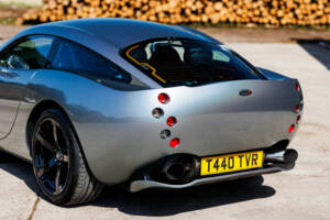 Bild 9/50 von TVR T440 R (2003)