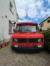 Immagine 25/27 di Mercedes-Benz T1 310 (1993)