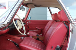 Bild 6/15 von Mercedes-Benz 280 SL (1970)