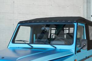 Bild 9/50 von Steyr-Puch 230 GE (lang) (1993)