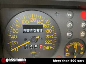 Bild 11/15 von Lancia Delta HF Integrale (1988)