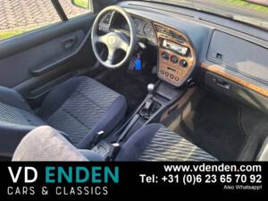 Bild 6/69 von Peugeot 306 1.8 (1996)