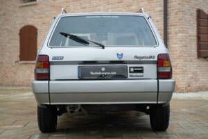 Bild 8/50 von FIAT Regata 100 DS "Riviera" (1987)