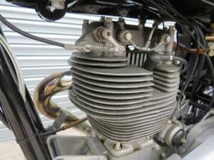 Image 21/45 of BSA DB 32 Gold Star (1959)
