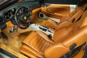 Immagine 2/8 di Ferrari 360 Modena (2001)